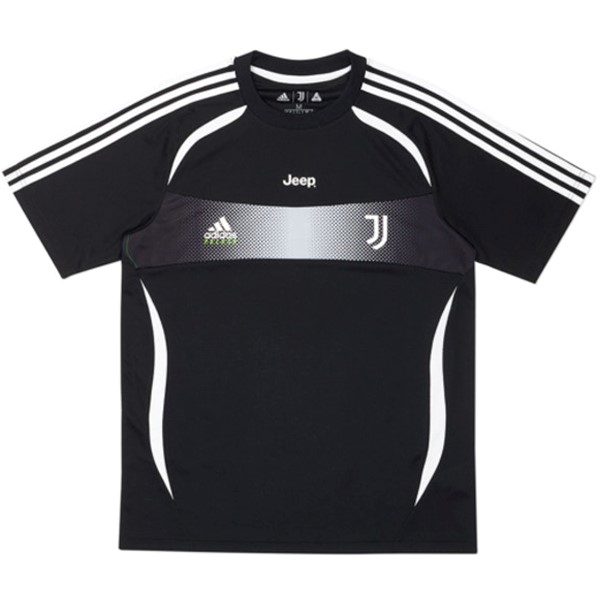 Tailandia Camiseta Juventus Especial 2019 2020 Negro